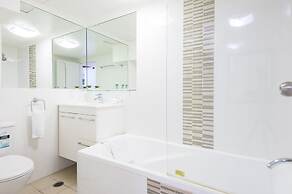 The Oasis Apartments and Treetop Houses