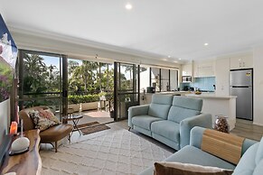 The Oasis Apartments and Treetop Houses