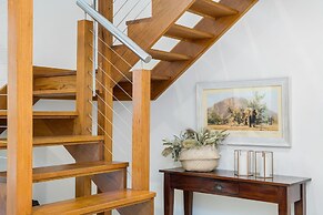 The Oasis Apartments and Treetop Houses