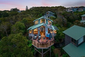 The Oasis Apartments and Treetop Houses