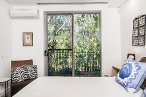 The Oasis Apartments and Treetop Houses