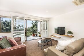 The Oasis Apartments and Treetop Houses