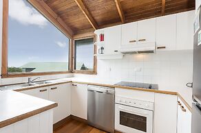 The Oasis Apartments and Treetop Houses