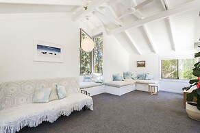 The Oasis Apartments and Treetop Houses