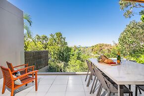 The Oasis Apartments and Treetop Houses