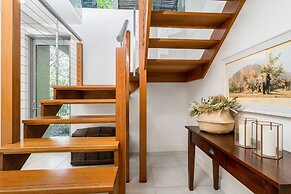 The Oasis Apartments and Treetop Houses