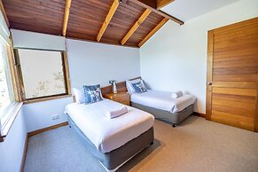 The Oasis Apartments and Treetop Houses