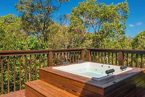 The Oasis Apartments and Treetop Houses