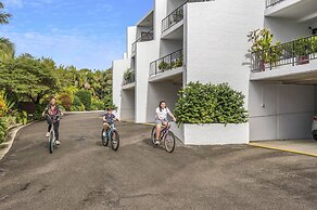 The Oasis Apartments and Treetop Houses