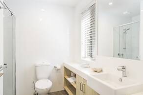 The Oasis Apartments and Treetop Houses