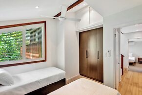 The Oasis Apartments and Treetop Houses