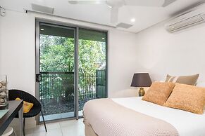 The Oasis Apartments and Treetop Houses