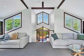 The Oasis Apartments and Treetop Houses