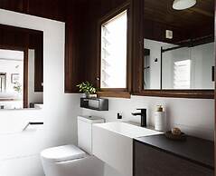 The Oasis Apartments and Treetop Houses