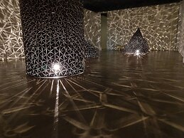 Jeju Bom Stay & Art Gallery