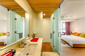 Jeju Bom Stay & Art Gallery