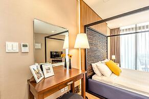 Jeju Bom Stay & Art Gallery