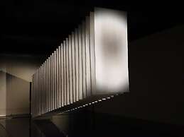 Jeju Bom Stay & Art Gallery