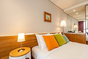 Jeju Bom Stay & Art Gallery