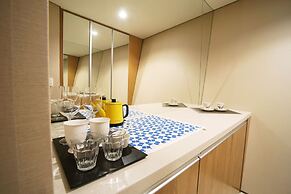 Jeju Bom Stay & Art Gallery