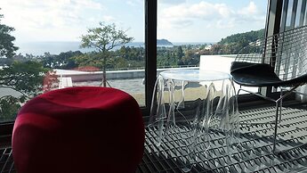 Jeju Bom Stay & Art Gallery