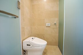 Jeju Bom Stay & Art Gallery