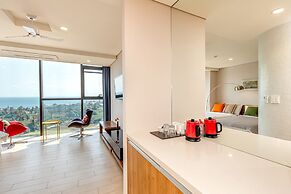 Jeju Bom Stay & Art Gallery