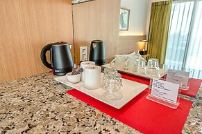 Jeju Bom Stay & Art Gallery