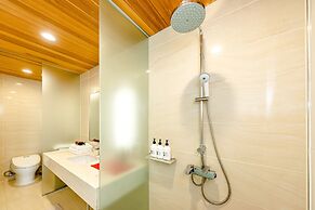 Jeju Bom Stay & Art Gallery