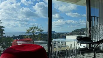 Jeju Bom Stay & Art Gallery