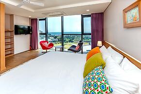 Jeju Bom Stay & Art Gallery