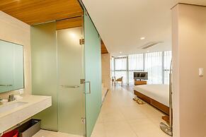 Jeju Bom Stay & Art Gallery