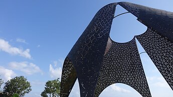 Jeju Bom Stay & Art Gallery