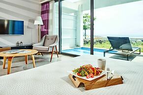 Jeju Bom Stay & Art Gallery