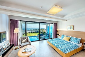 Jeju Bom Stay & Art Gallery