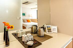 Jeju Bom Stay & Art Gallery