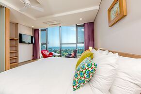 Jeju Bom Stay & Art Gallery