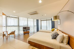 Jeju Bom Stay & Art Gallery