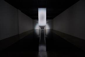 Jeju Bom Stay & Art Gallery