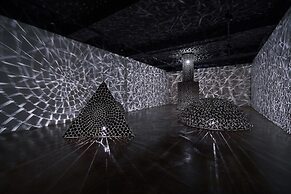 Jeju Bom Stay & Art Gallery