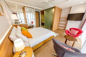 Jeju Bom Stay & Art Gallery