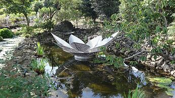 Jeju Bom Stay & Art Gallery