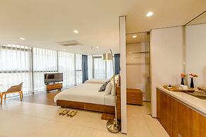 Jeju Bom Stay & Art Gallery