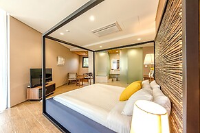 Jeju Bom Stay & Art Gallery