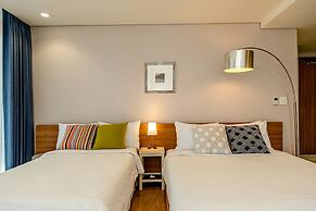 Jeju Bom Stay & Art Gallery