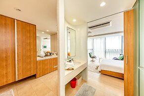 Jeju Bom Stay & Art Gallery