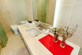 Jeju Bom Stay & Art Gallery