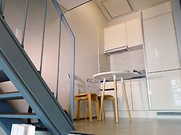 Jeju Bom Stay & Art Gallery