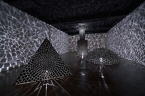 Jeju Bom Stay & Art Gallery