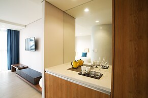 Jeju Bom Stay & Art Gallery